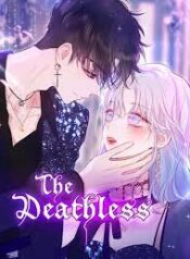 The Deathless scan 1