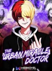 The Urban Miracle Doctor scan 1