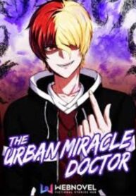 The Urban Miracle Doctor scan 1