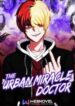The Urban Miracle Doctor scan 1