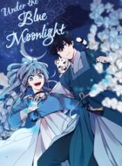 Under the Blue Moonlight 1