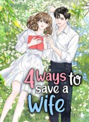 4 Ways To Save Your Wife scan 1
