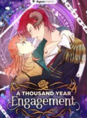 A Thousand Year Engagment scan 1