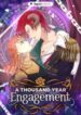 A Thousand Year Engagment scan 1