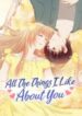 Analysis of “All the Things I Like About You” Manga