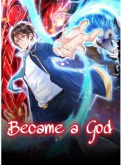 Became a god scan 1