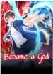 Became a god scan 1
