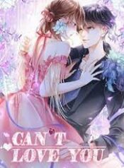 Can’t Love You scan 1