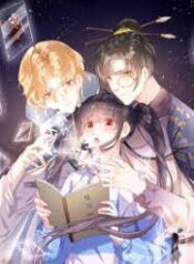 God of Subjects, Please Tutor Me scan 1