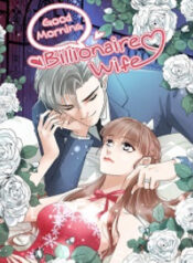 Good Morning, Billionaire Wife scan 1