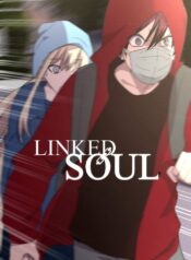Linked Soul scan 1