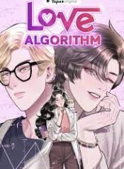 Love Algorithm scan 1