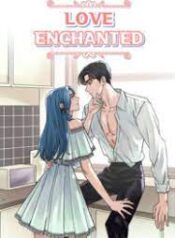 Love Enchanted scan 1