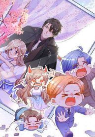 Miss Scum Slayer Reborn scan 1