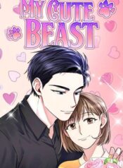 My Cute Beast scan 1