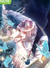 My Vampire My Hunter scan 1