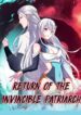 Return of the Invincible Patriarch scan 1