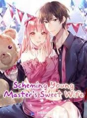 Scheming Young Master’s Sweet Wife scan 1