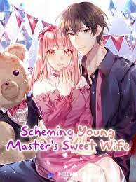 Scheming Young Master’s Sweet Wife scan 1