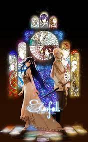 Starfall scan 1