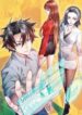 Super Lucky Mr. Fortune Teller scan 1