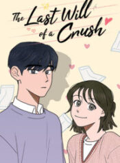 The Last Will of a Crush scan 1