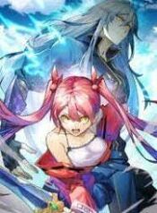 The Second Coming Of The Sword Spirit scan 1