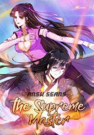 The Supreme Master scan 1