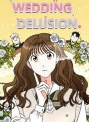 Wedding Delusion scan 1