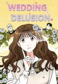 Wedding Delusion scan 1