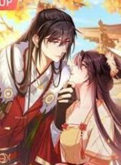 Why Would The Princess Be Mischievous scan 1