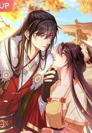 Why Would The Princess Be Mischievous scan 1