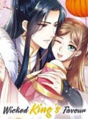 Wicked King’s Favour scan 1