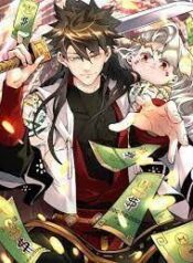 As The Richest man, I Don’t Want To Be Reborn scan 1