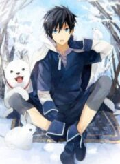 Dragon King’s Son-in-law scan 1