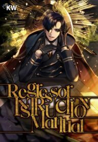 Regressor Instruction Manual scan 1