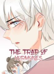 The Trap of Hormones scan 1
