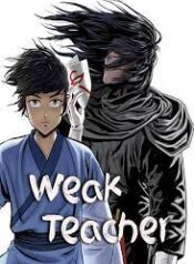 Weak Teacher scan 1