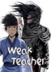 Weak Teacher scan 1