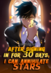 After Signing In For 30 Days, I Can Annihilate Stars