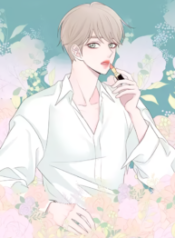 Boy’s lipstick
