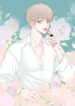 Boy’s lipstick