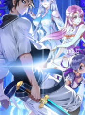 Crazy Leveling System