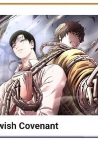 Deathwish Covenant scan 1.jp ggg