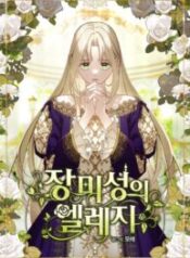 Elegy of Roses