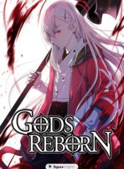 Gods Reborn scan 1