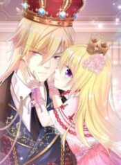 Her Highness, The Princess of Divine Punishment.jp ggg
