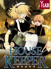 Housekeeper scan 1