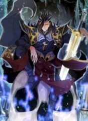 Martial arts villain