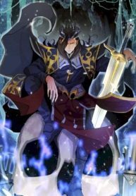 Martial arts villain
